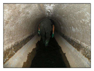 南沙管道高压清洗