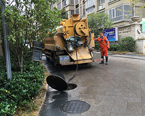 南沙管网知识-是否有行之有效的解决方案